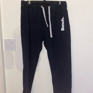 Bench men’s sweatpants